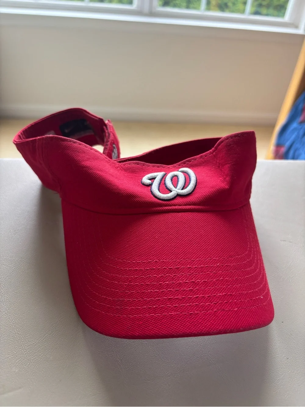 Washington Nationals Visor